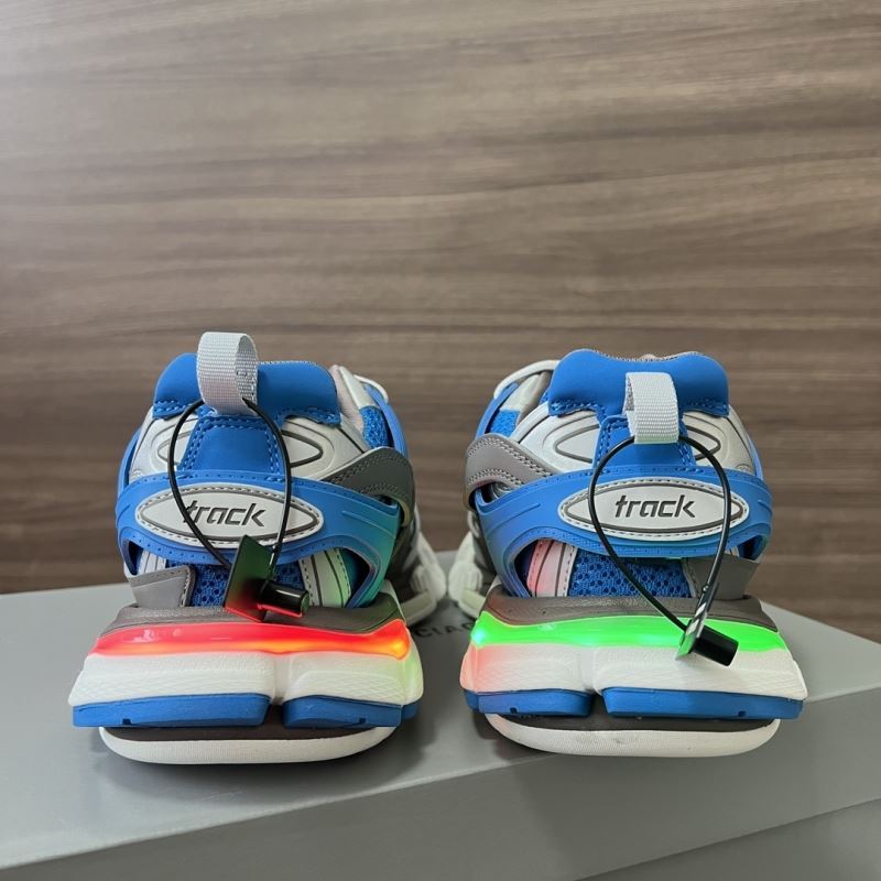 Balenciaga Track Shoes